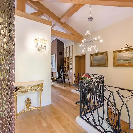 Διαμέρισμα Quiet, Beautiful And Stylish House In Saint-raphael *