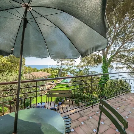Apartment Quiet, Beautiful And Stylish House In Saint-raphael