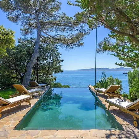 Διαμέρισμα Quiet, Beautiful And Stylish House In Saint-raphael Saint-Raphaël