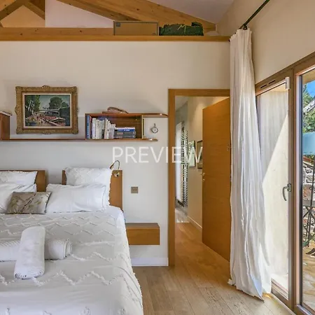 Quiet, Beautiful And Stylish House In Saint-raphael Διαμέρισμα Saint-Raphaël