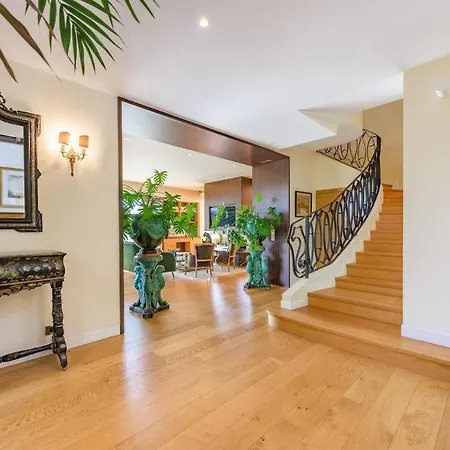 Quiet, Beautiful And Stylish House In Saint-raphael Apartment Saint-Raphaël