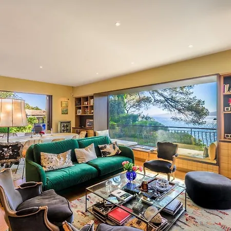 Διαμέρισμα Quiet, Beautiful And Stylish House In Saint-raphael Saint-Raphaël
