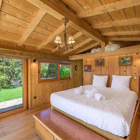 Quiet, Beautiful And Stylish House In Saint-raphael Διαμέρισμα Saint-Raphaël